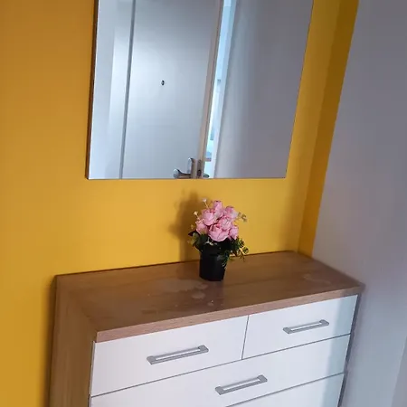 Apartment Rudiferienwohnung