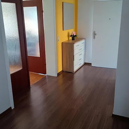 Rudiferienwohnung * Budingen