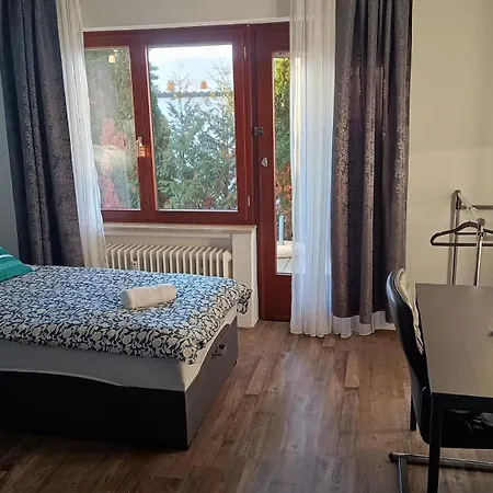 Rudiferienwohnung Apartment