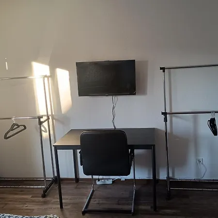 Apartment Rudiferienwohnung *