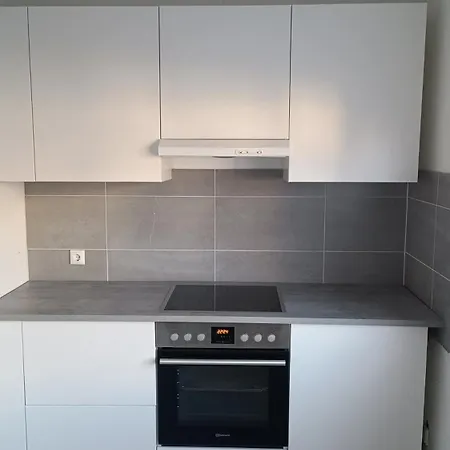 Apartment Rudiferienwohnung Budingen