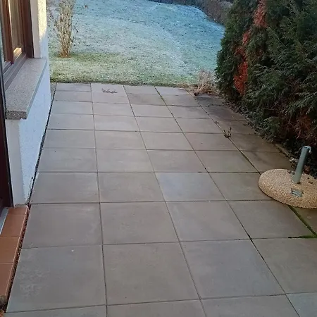 Rudiferienwohnung Apartment Budingen