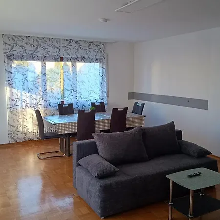 Rudiferienwohnung